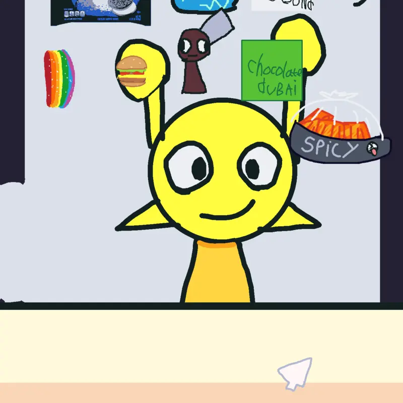 Game by @Durr_Emoji