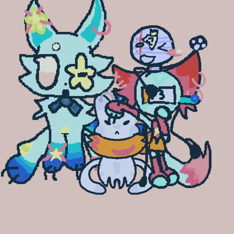 Game by @vanilla_is_mine
