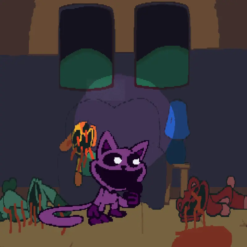 Game by @Firerajo