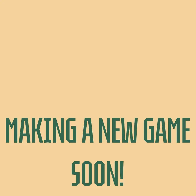Game by @Lausey-lazyi
