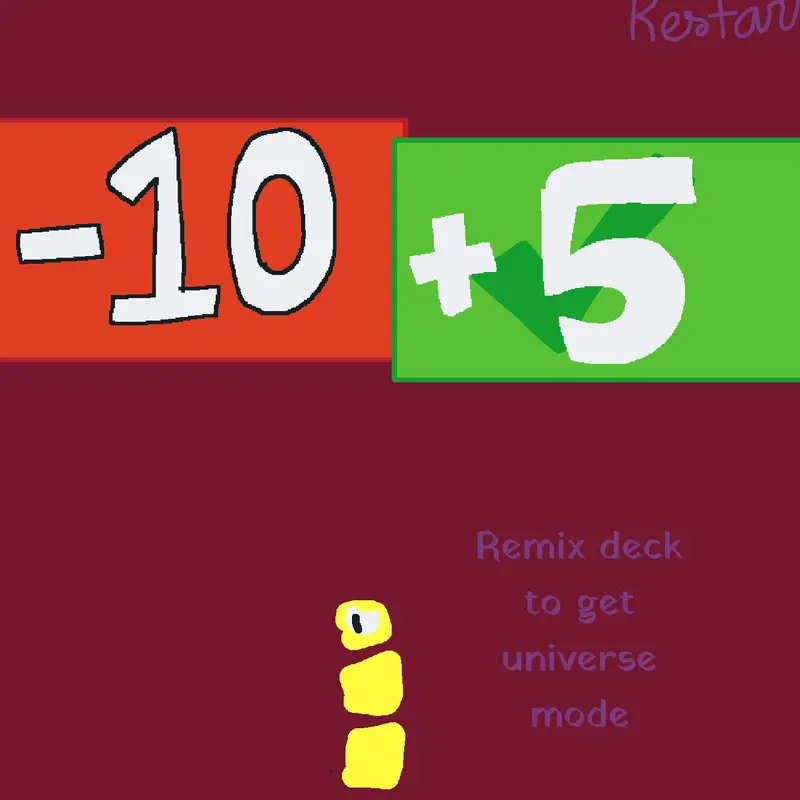Game by @juanisaac-3