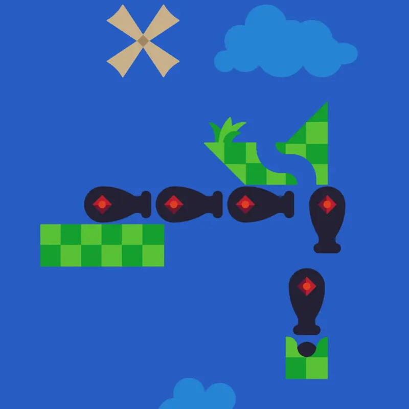 Game by @ZDOH_256DZ