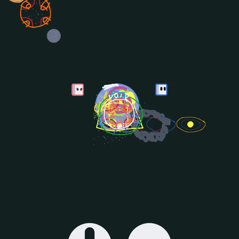 Game by @rajonbethel