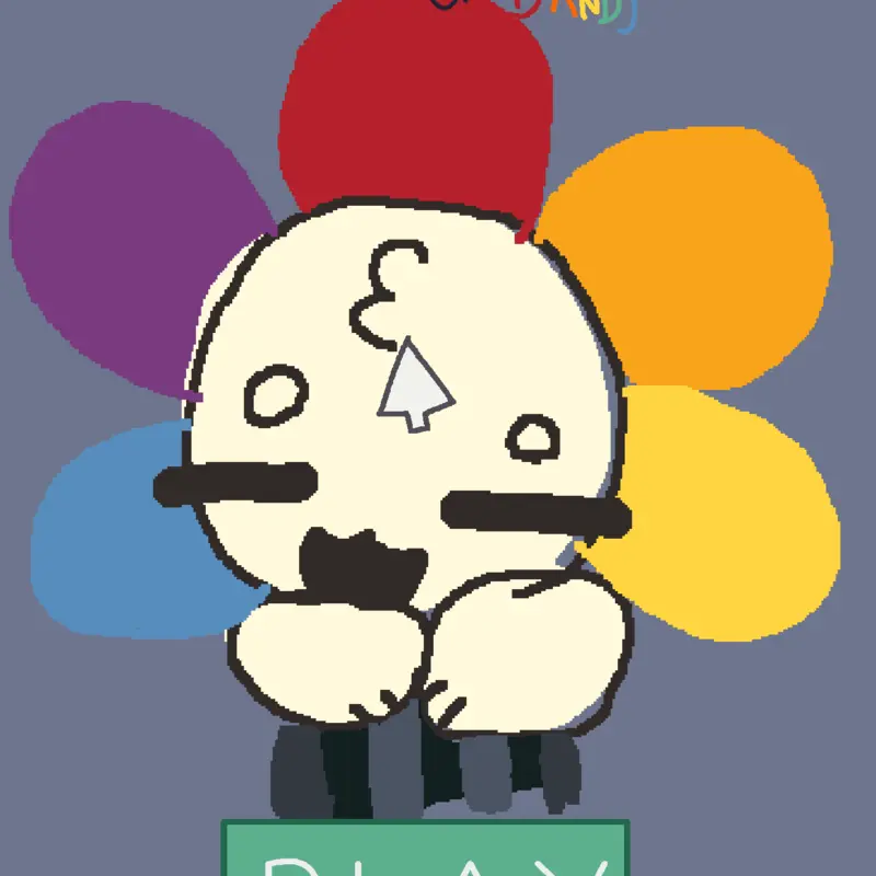 Game by @michachi