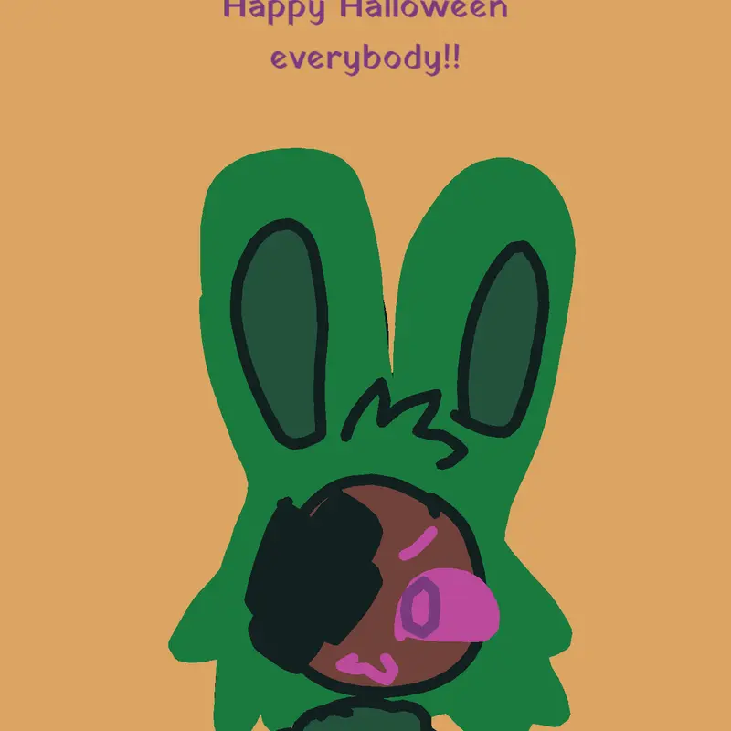 Game by @shy_chocolate_bunny