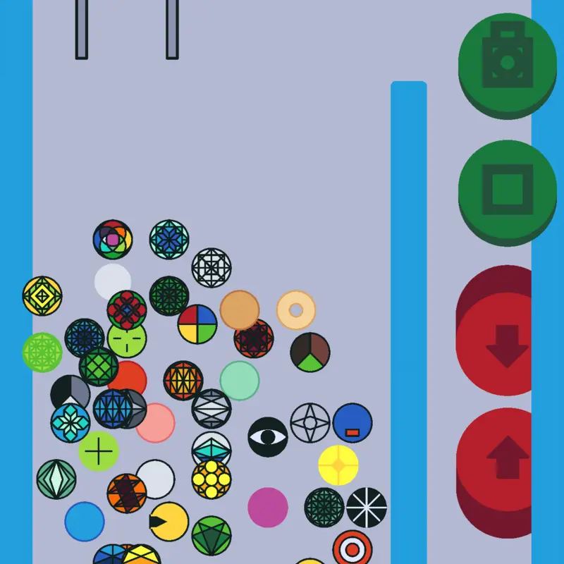 Game by @Venus_Ixion_Official