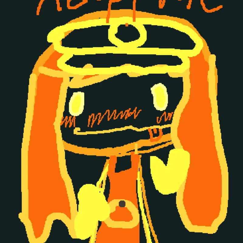 Game by @MooiKeOrAnGe_bLeH_XP