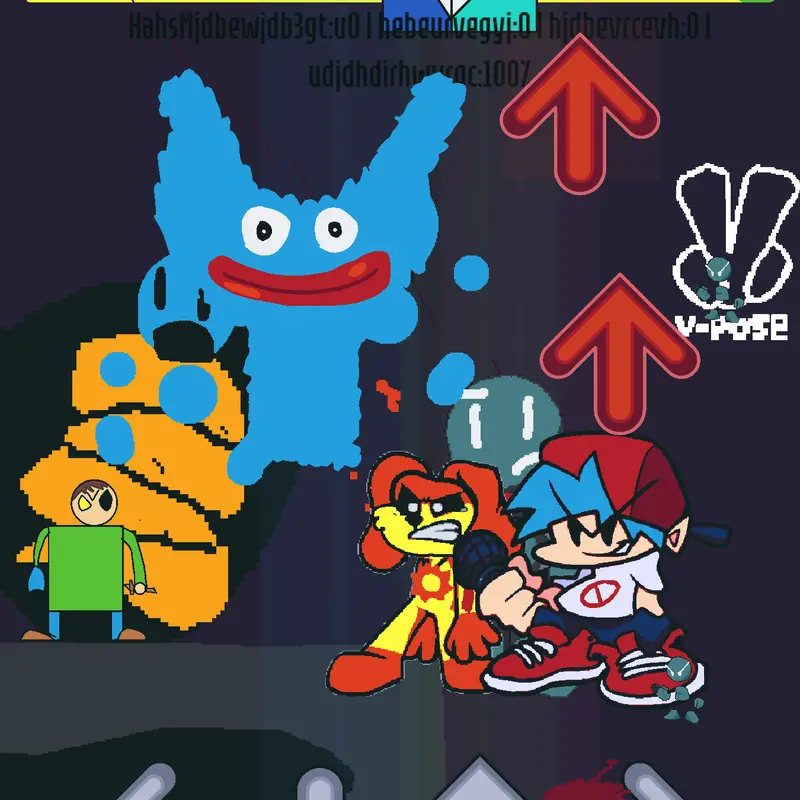Game by @ironLuca2015