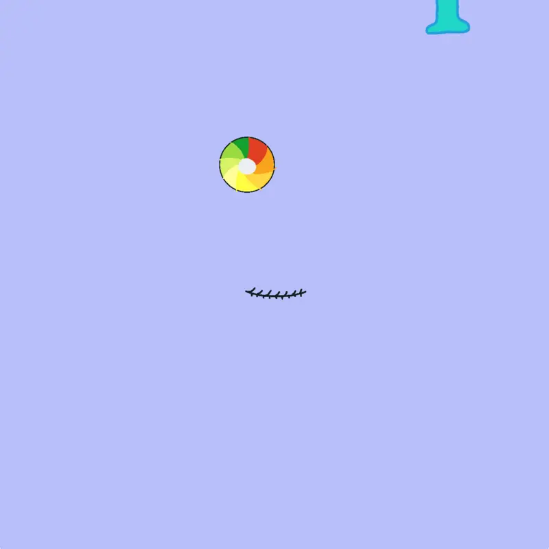 TRY TO FIND BEST BALL! by @TblKTO