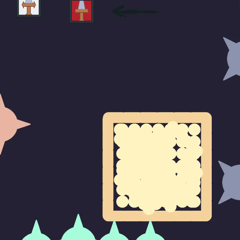 Game by @invisible_Studios