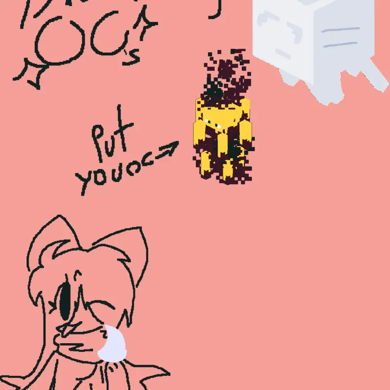 Game by @EletricBOOM