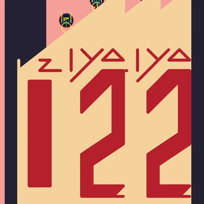 Game by @ziyadaffan