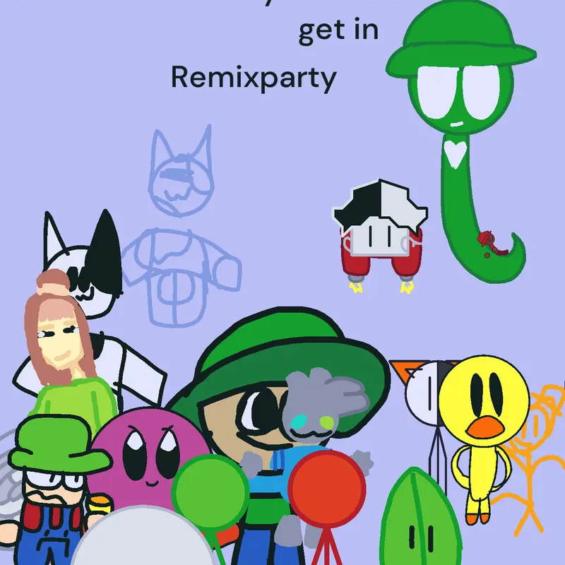 Game by @pris-cool
