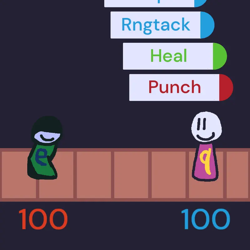 Game by @strawlemon