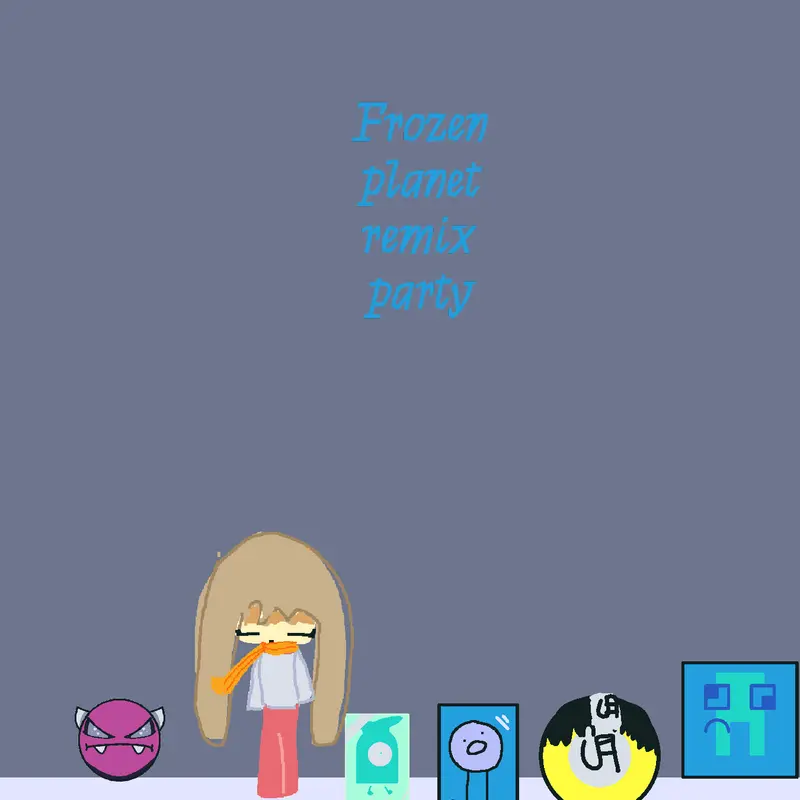 Game by @Ali_alphabet_lore_favv