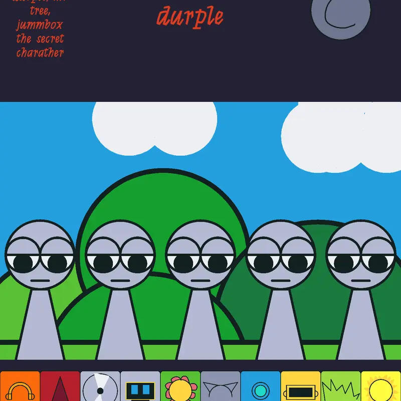 Game by @paulgabriel