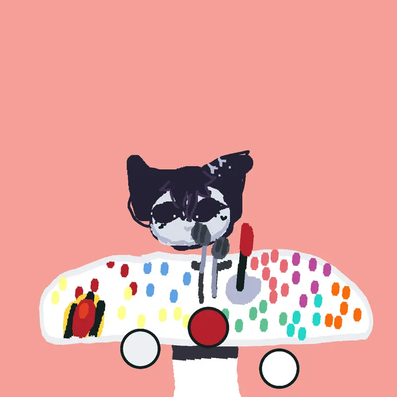 Game by @SKULLIE_CAT_SKALLIE