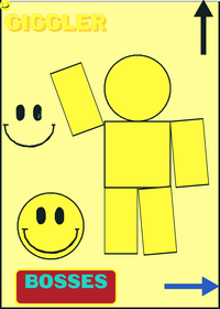Enfosi Puzzle Game!