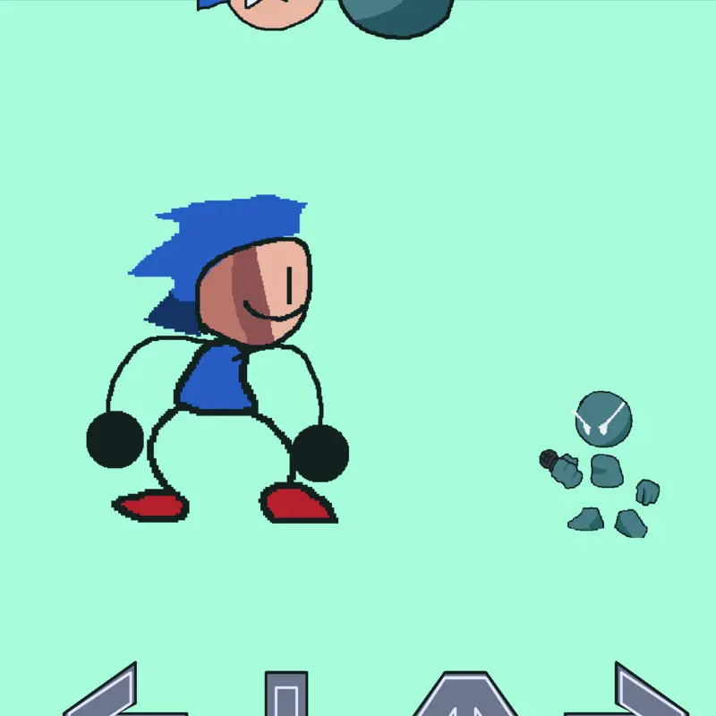 Game by @blackfoggerthatdudelover