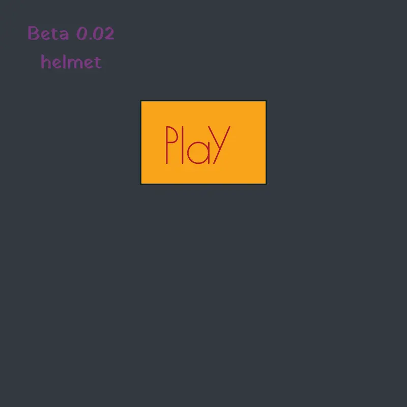 Game by @TCmm