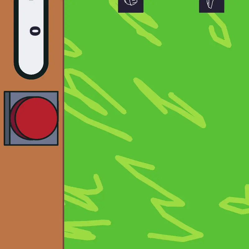 Click game by @baldpro