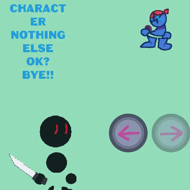 Game by @fnfmodder