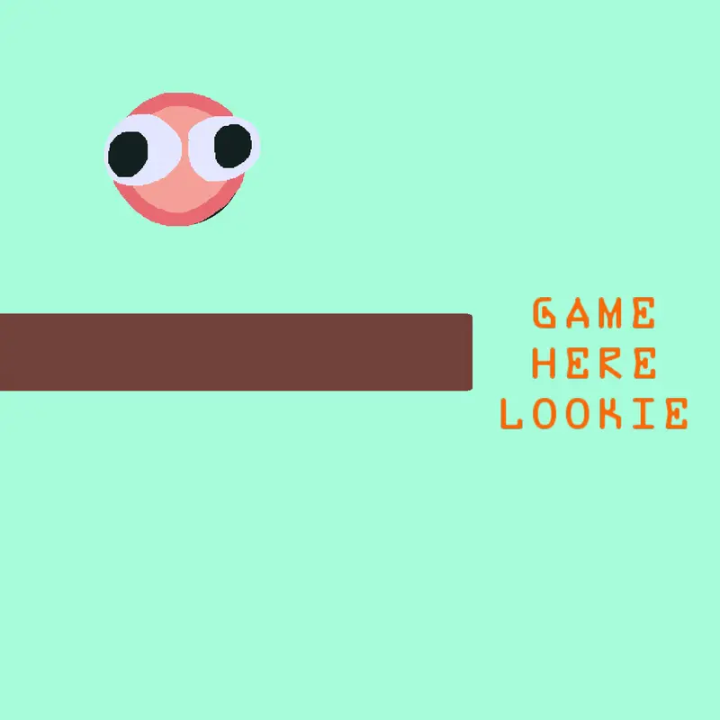 Game by @cancery