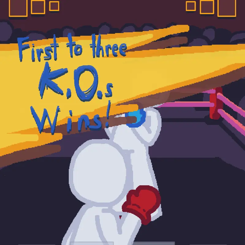 Game by @fnfprofile