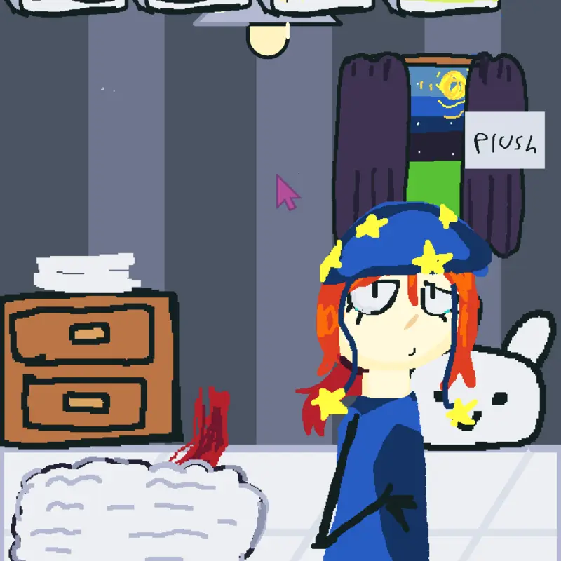 Game by @AxesAreMyFriends