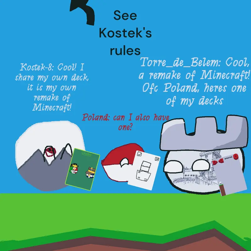 Game by @Torre_de_Belem
