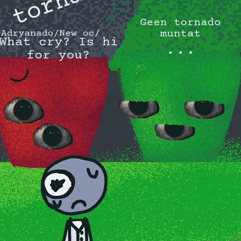 Game by @ITZ_ADRYANNTAPIA_LOLZ