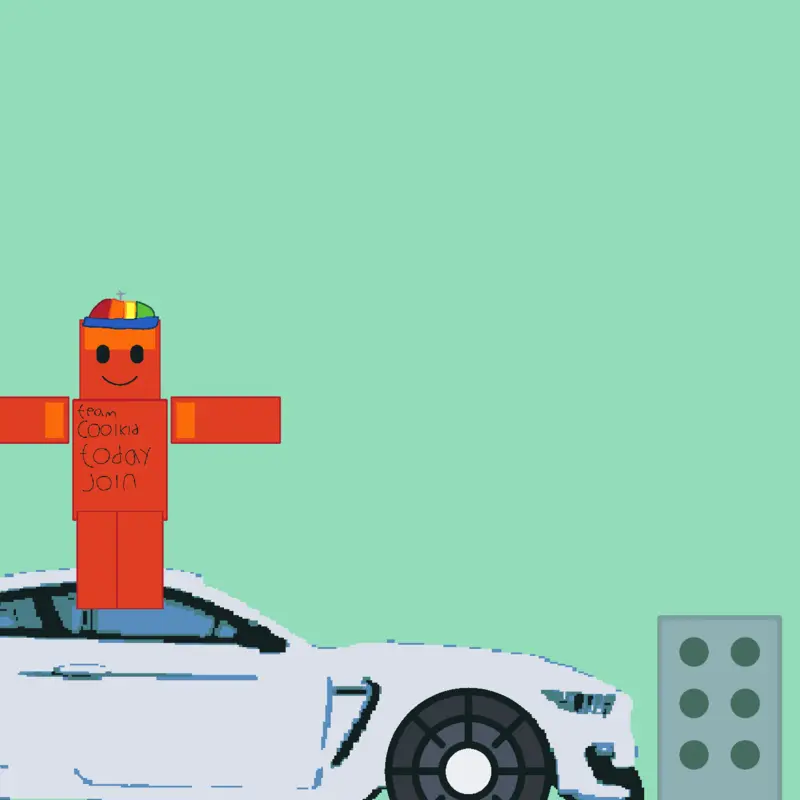 Game by @markergreencat