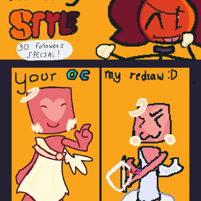 Game by @gacha_bunny