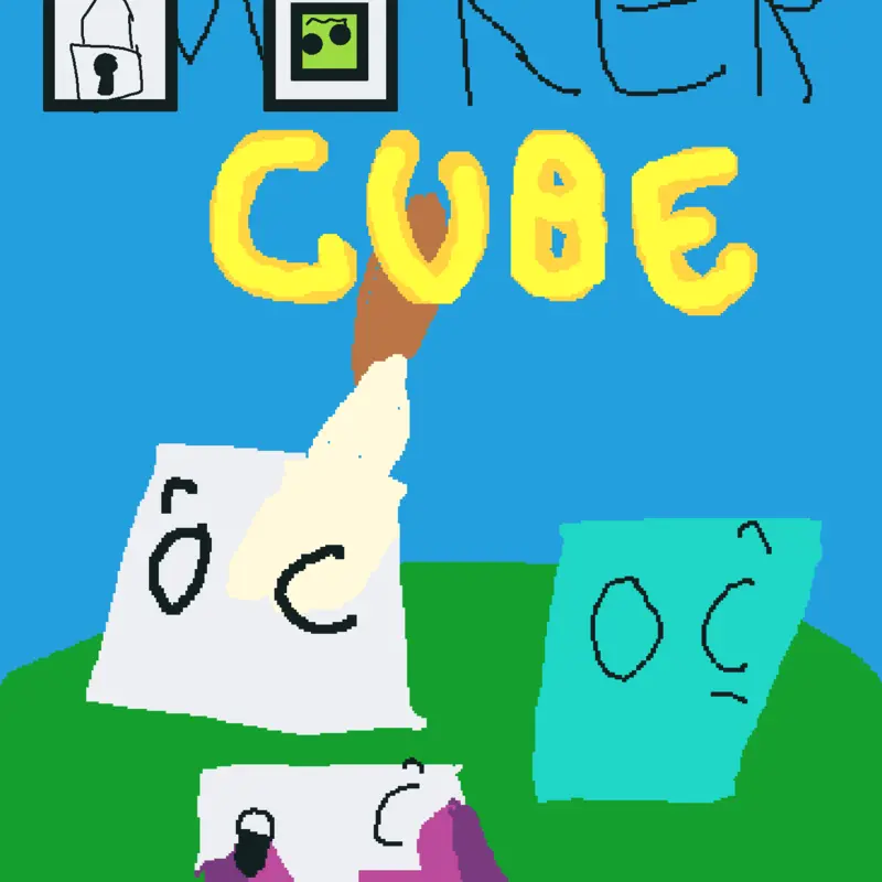 Game by @oeila