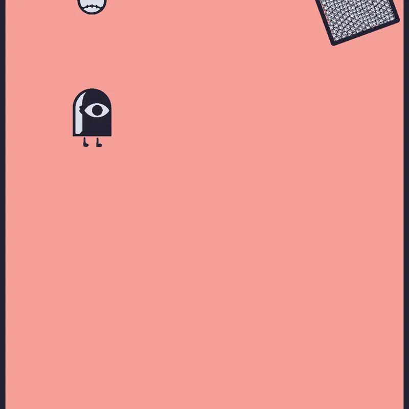 Game by @bobsayhi