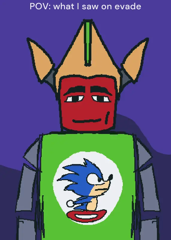Roblox by @not_rat