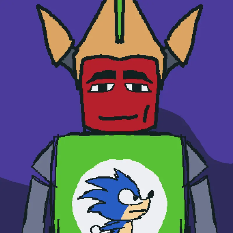 Roblox by @not_rat