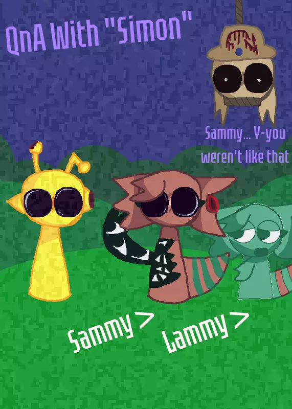 Game by @Pink_fluffly_unicorn