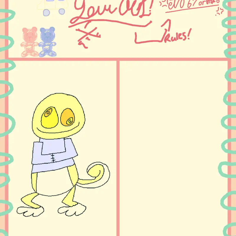 Game by @DipperDooTheCrazy