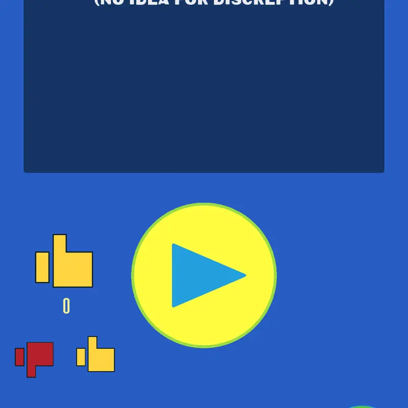 Game by @Freddy_get8