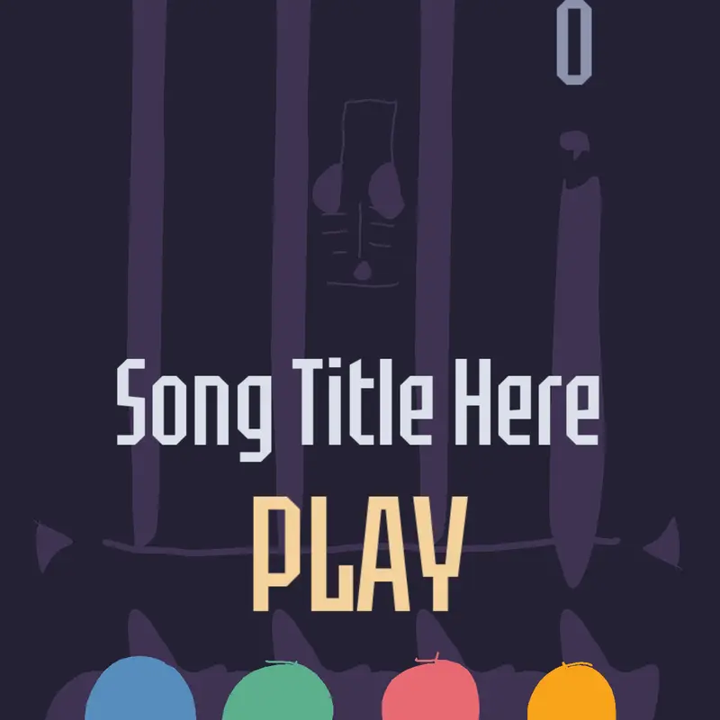 Game by @TresCero