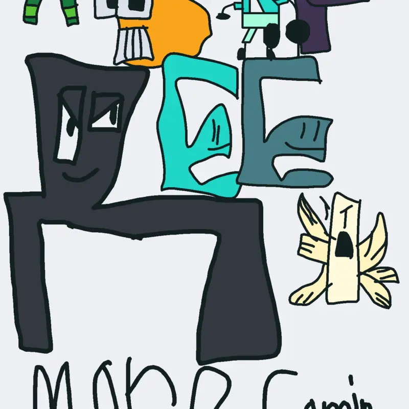 Game by @luidie