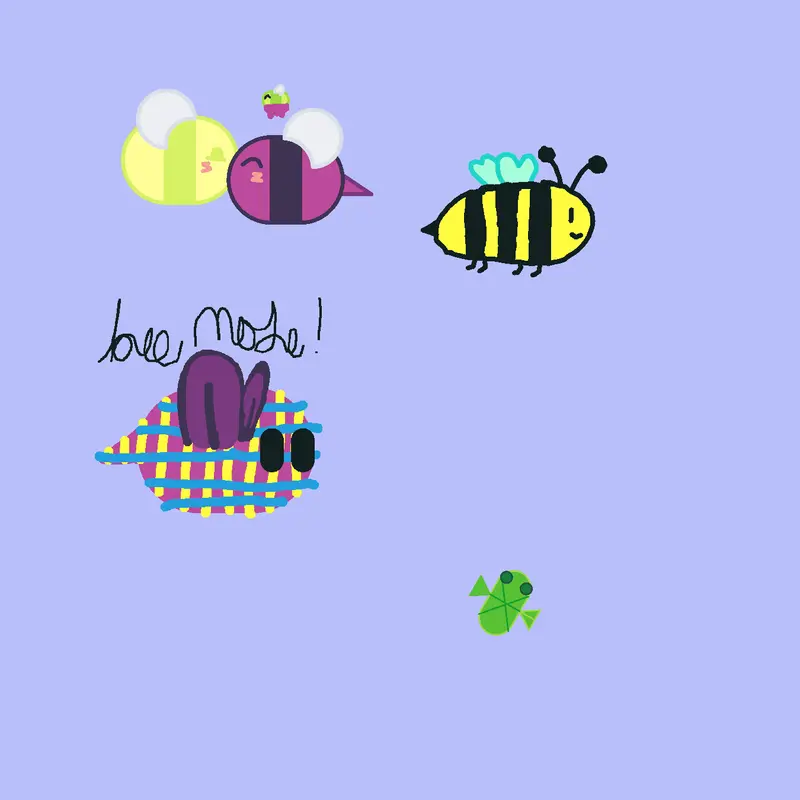 Game by @m3w0