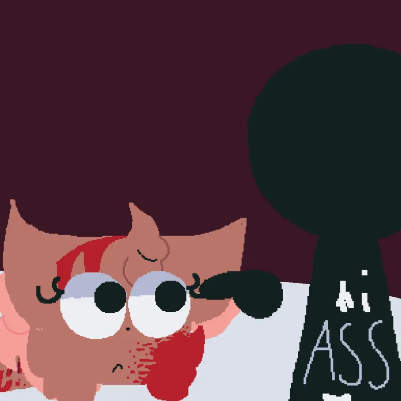 Game by @nycolejones