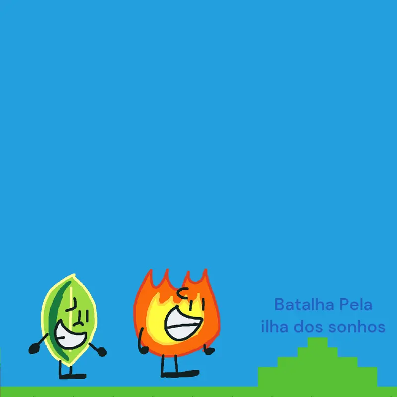 Game by @BFTS