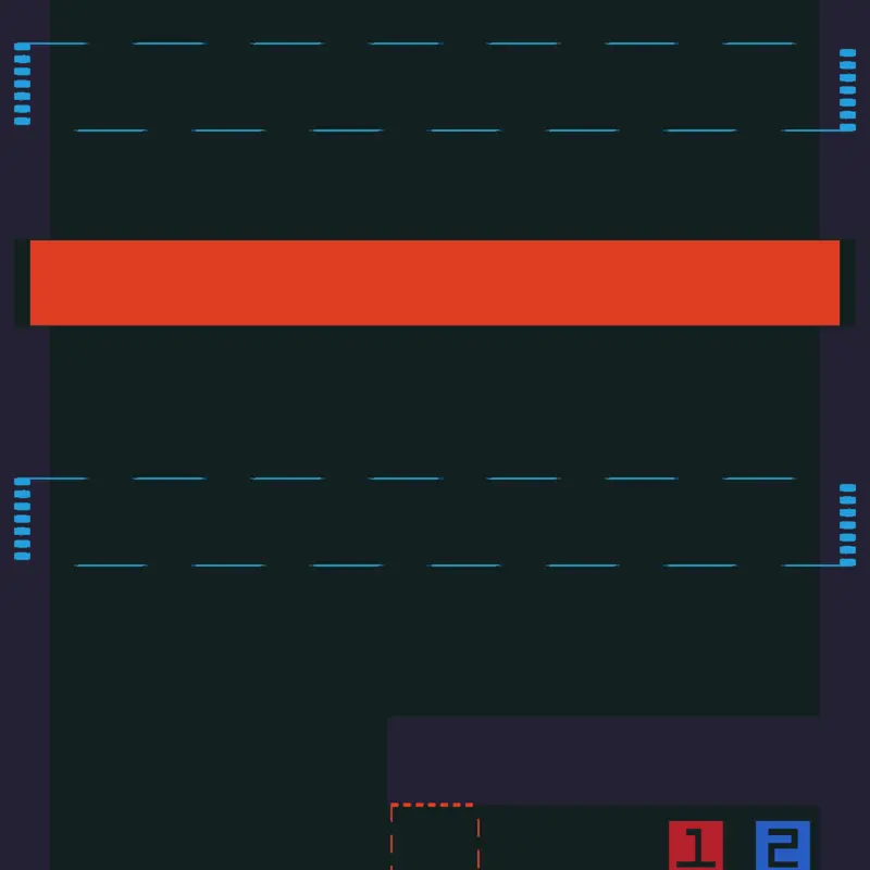 Puzzle Race by @mariolover8167isbad