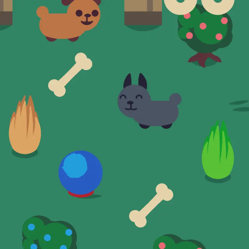Game by @user123456790