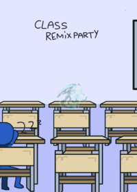 Remix party