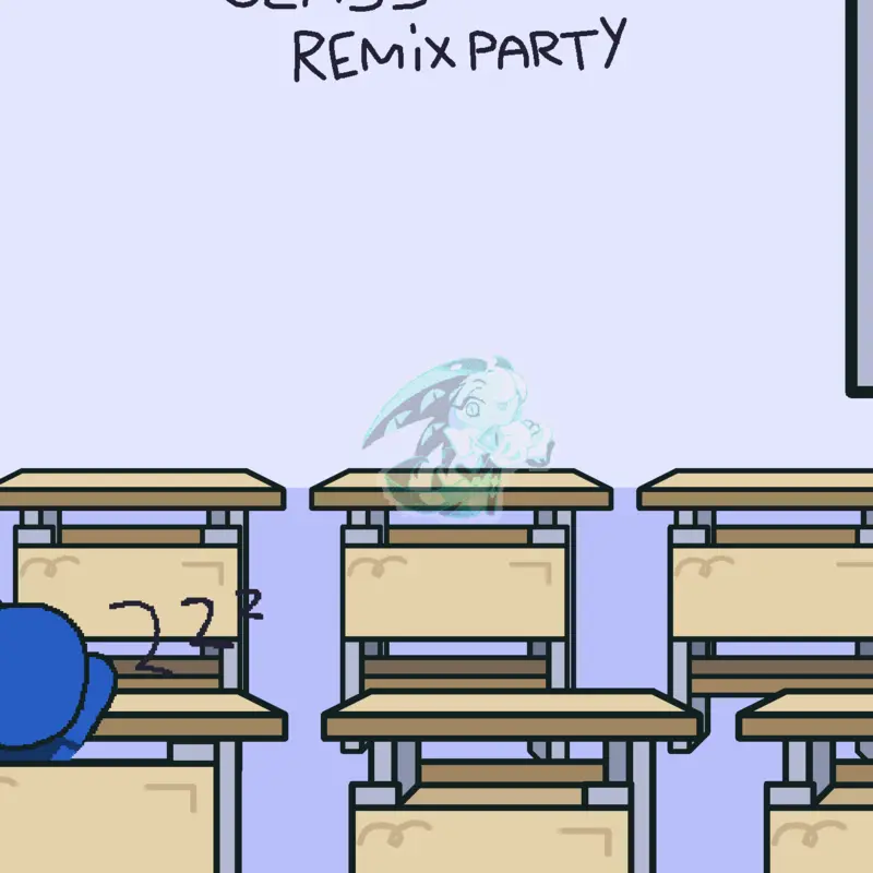 Game by @blue_felix215xx