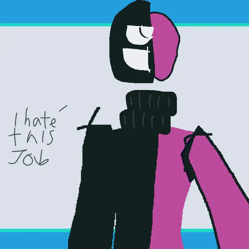 Game by @clockdrakeminixd